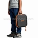 Portable Insulated Kids Lunch Box